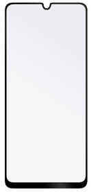 Tvrzené sklo FIXED Full-Cover na realme C61/C63/Note 60 černé

 obrázek produktu 1 z 2