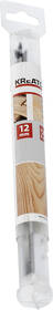 Vrták Kreator KRT010703, 12×230 mm 

 obrázek produktu 1 z 2