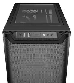Case be quiet! PURE BASE 501 Airflow Window černá

 obrázek produktu 1 z 6