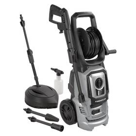 Vysokotlaký čistič POWERPLUS POWXG90411 

 obrázek produktu 1 z 7