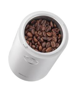 Kávomlýnek Concept KM6000 bílý

 obrázek produktu 5 z 17