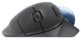 Myš Logitech ERGO M575S Wireless Trackball grafitová

 obrázek produktu 2 z 17
