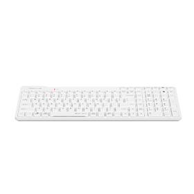 Klávesnice A4Tech FStyler FBK27C AS, CZ bílá

 obrázek produktu 6 z 9