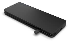 Dokovací stanice Lenovo USB-C Slim Travel Dock černá

 obrázek produktu 11 z 13
