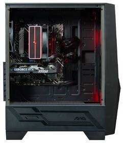 Herní počítač HAL3000 MEGA Gamer Pro černý

 obrázek produktu 7 z 11