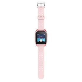 Chytré hodinky TCL MOVETIME Family Watch 46 růžové

 obrázek produktu 8 z 10