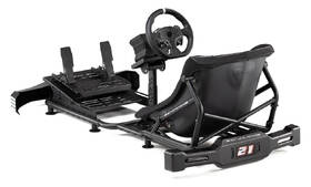 Závodní kokpit Next Level Racing Go Kart PRO černý

 obrázek produktu 2 z 9