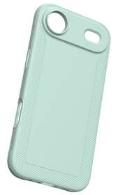 Kryt na mobil ZAGG Luxe Snap na Apple iPhone Air mentolový

 obrázek produktu 3 z 7