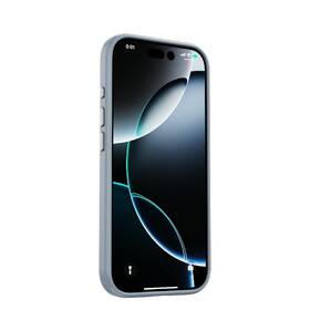 Kryt na mobil Cubenest Matte na Apple iPhone 17 Pro béžový

 obrázek produktu 5 z 9