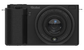 Digitální fotoaparát Rollei Compactline 10x Flip Screen černý

 obrázek produktu 1 z 9