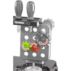 Sada nářadí Buddy Toys BGP 3022 

 obrázek produktu 1 z 5