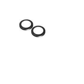 Ochranné sklo čočky fotoaparátu Epico Aluminium Lens Protectors na Apple iPhone 17 černé

 obrázek produktu 3 z 6