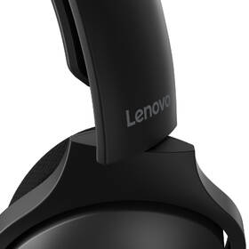 Headset Lenovo Legion H410 Wireless Gaming černý

 obrázek produktu 17 z 17