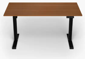 Herní stůl Arozzi Arena Nordico Dark Walnut hnědá

 obrázek produktu 2 z 8