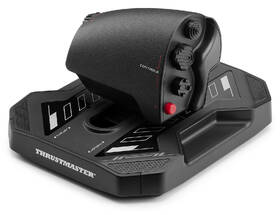 Joystick Thrustmaster SOL-R 4 HOTAS černý

 obrázek produktu 3 z 14