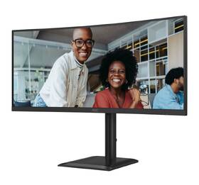 Monitor AOC CU34E4CV černý

 obrázek produktu 1 z 9