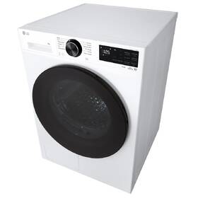 Sušička prádla LG RHX5008TLB bílá

 obrázek produktu 16 z 20