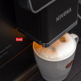 Automatický kávovar Nivona NICR 960 černý

 obrázek produktu 7 z 22