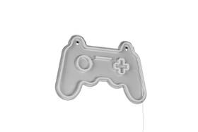 Nástěnné svítidlo Reality GAMER, LED, 5 W fialové

 obrázek produktu 2 z 3