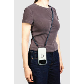 Popruh na krk Peak Design Crossbody Strap modrý

 obrázek produktu 4 z 6
