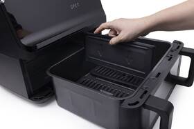 Fritéza horkovzdušná Gorenje AF2700BP černá

 obrázek produktu 4 z 13