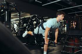 Exoskeleton Hypershell X Ultra černý

 obrázek produktu 10 z 10