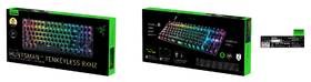 Klávesnice Razer Huntsman V3 Tenkeyless 8KHz, US Layout černá

 obrázek produktu 9 z 15
