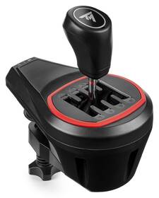 Volant Thrustmaster T248R Shifter Pack, PC , PS5/4 černý

 obrázek produktu 3 z 10