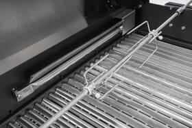 Gril zahradní plynový G21 GAH-BBQ4MGN Michigan BBQ Premium Line 

 obrázek produktu 11 z 15