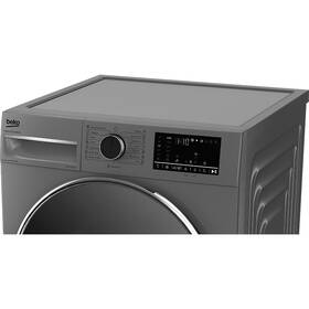 Pračka Beko AWGB 1012S/PRO stříbrná

 obrázek produktu 3 z 7