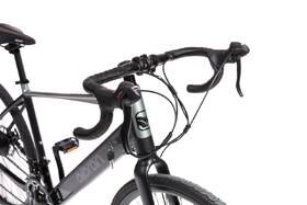 Elektrokolo Olpran e-Gravel 19" černá/šedá

 obrázek produktu 12 z 29