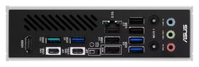 Základní deska Asus X870 MAX Gaming WIFI7 černá

 obrázek produktu 6 z 9
