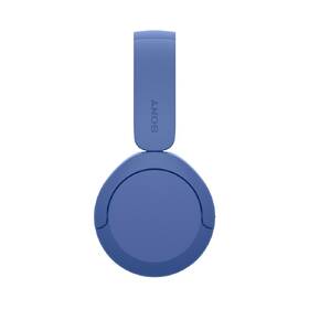Sluchátka Sony WH-CH530 modrá

 obrázek produktu 2 z 15