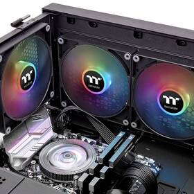 Ventilátor Thermaltake CT120 ARGB Black, 2 ks černý

 obrázek produktu 7 z 7