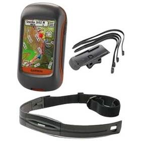 Navigační systém GPS Garmin 20 HR šedá

 obrázek produktu 8 z 8