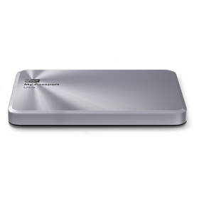 Externí pevný disk 2,5" Western Digital 1TB USB 3.0 stříbrný

 obrázek produktu 4 z 6