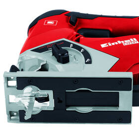 Přímočará pila Einhell Expert TE-JS 100 

 obrázek produktu 6 z 12