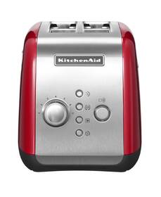 Topinkovač KitchenAid 5KMT221EER červený

 obrázek produktu 1 z 6