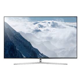 Televize Samsung UE55KS8002 stříbrný

 obrázek produktu 9 z 12