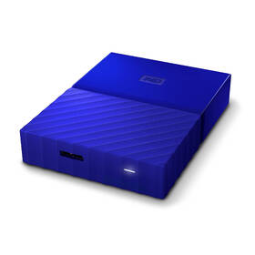 Externí pevný disk 2,5" Western Digital 2TB, USB 3.0 modrý

 obrázek produktu 4 z 7