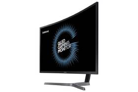Monitor Samsung C27HG70 černý

 obrázek produktu 4 z 11