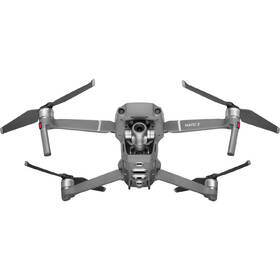 Dron DJI Mavic 2 ZOOM šedý

 obrázek produktu 4 z 10