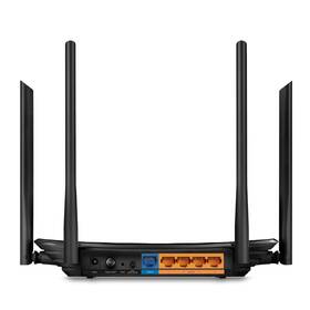 Router TP-Link Archer C6 černá barva
