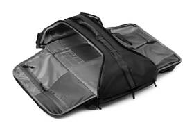Batoh na notebook HP Pavilion Wayfarer Backpack pro 15.6" černý

 obrázek produktu 5 z 5