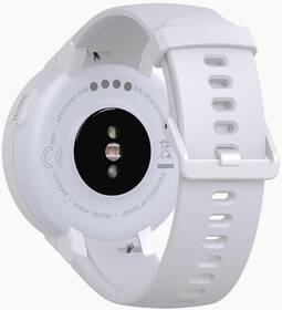Chytré hodinky Amazfit Verge Lite bílé

 obrázek produktu 4 z 8