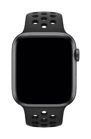 Řemínek Apple 44mm Anthracite/Black Nike Sport Band – S/M & M/L 

 obrázek produktu 3 z 3