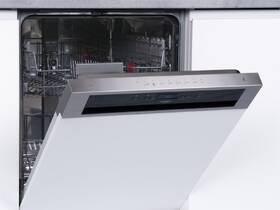 Myčka nádobí Whirlpool WBC 3C26 X 

 obrázek produktu 10 z 13