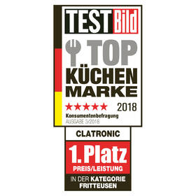 Fritéza horkovzdušná Clatronic FR 3699 černá

 obrázek produktu 8 z 8