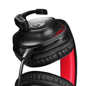 Headset Marvo HG8929 černý

 obrázek produktu 2 z 4
