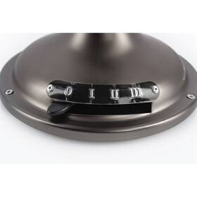 Ventilátor stolní Rohnson R-867 černý

 obrázek produktu 4 z 5